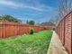 Thumbnail Maisonette for sale in Meadow Close, London Colney