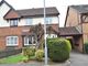 Thumbnail Semi-detached house for sale in Hendre Court, Henllys, Cwmbran, Torfaen