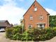 Thumbnail Detached house for sale in Magnolia Walk, Romsey, Hampshire