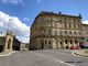 Thumbnail Flat for sale in Howgate House, 3 Wellington Road, Dewsbury