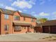 Thumbnail Detached house for sale in Pear Drive, Willand, Cullompton, Devon