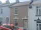 Thumbnail Terraced house for sale in Drew Street, Brixham