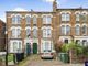 Thumbnail Flat for sale in Miranda Road, London