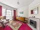 Thumbnail Terraced house for sale in Devon Avenue, Twickenham