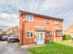 Thumbnail Semi-detached house to rent in Gaydon Walk, Bicester