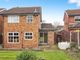 Thumbnail Detached house for sale in Sir Alfreds Way, Sutton Coldfield