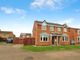 Thumbnail Semi-detached house for sale in Shaw Avenue, Normanton