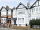 Thumbnail Property for sale in Crowborough Road, London