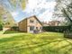 Thumbnail Detached house for sale in The Uplands, Gerrards Cross, Buckinghamshire