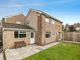 Thumbnail Detached house for sale in Hellifield, Preston