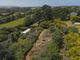 Thumbnail Land for sale in Ivyleaf Hill, Bude