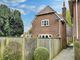 Thumbnail End terrace house to rent in St. Ambrose Green, Oxenturn Road, Wye, Ashford