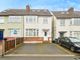 Thumbnail Semi-detached house for sale in Lord Street, Hoddesdon