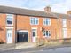 Thumbnail Terraced house for sale in Halton Road, Spilsby