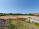 Thumbnail Land for sale in 2 Bishop Close, High Street, Patrington