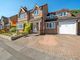 Thumbnail Detached house for sale in Foxglove Way, Thatcham