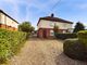 Thumbnail Semi-detached house for sale in Church Road, Cantley, Norwich
