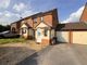 Thumbnail Semi-detached house for sale in Keycroft Copse, Peatmoor, Swindon