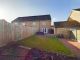 Thumbnail Town house for sale in Howards Way, Moulton Park, Northampton