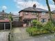 Thumbnail Semi-detached house for sale in Kingsway South, Warrington
