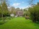 Thumbnail Detached house for sale in Gubblecote, Nr Tring