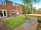 Thumbnail Detached house for sale in The Meadows, Burnmoor, Houghton Le Spring