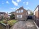 Thumbnail Detached house for sale in Monks Road, Banstead