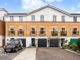 Thumbnail Town house for sale in Bancroft Chase, Hornchurch