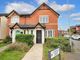 Thumbnail Semi-detached house for sale in Vulcan Park Way, Newton-Le-Willows