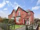 Thumbnail Semi-detached house for sale in Llangammarch Wells