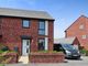 Thumbnail Semi-detached house for sale in Dowsell Way, Yate, Bristol