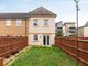 Thumbnail Town house for sale in Autumn Way, West Drayton