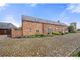 Thumbnail Barn conversion for sale in Main Street, Saddington