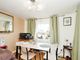 Thumbnail Mobile/park home for sale in Cannons Drive, St. Johns Priory, Lechlade