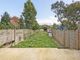 Thumbnail End terrace house for sale in High Wycombe, Buckinghamshire