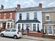 Thumbnail Terraced house for sale in Brynglas Avenue, Newport