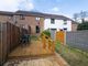 Thumbnail Terraced house for sale in Hibbs Close, Wareham