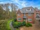 Thumbnail Detached house for sale in Campbell Mead, Haywards Heath