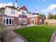 Thumbnail Detached house for sale in Silverston Avenue, Aldwick, West Sussex