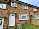 Thumbnail Terraced house for sale in Linley Drive, Hastings