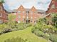 Thumbnail Flat for sale in School Lane, Banbury