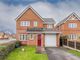 Thumbnail Detached house for sale in Rhos Fawr, Abergele, Conwy