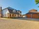 Thumbnail Detached house for sale in Rye Road, Newenden, Kent