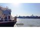 Thumbnail Houseboat to rent in Rotherhithe Street, London