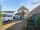 Thumbnail Detached house for sale in School Lane, Swavesey