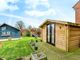 Thumbnail Detached house for sale in John Bends Way, Parson Drove, Wisbech