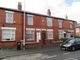 Thumbnail Terraced house to rent in Longford Road, Stockport, Greater Manchester.