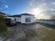 Thumbnail Bungalow for sale in Pencarnsiog, Ty Croes, Anglesey