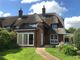 Thumbnail Cottage to rent in Tichborne, Alresford, Hampshire