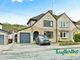 Thumbnail Semi-detached house for sale in Colne Road, Barnoldswick, Lancashire